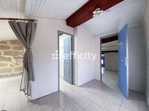 Maison 5 pièces - 110 m²