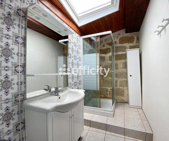 Maison 5 pièces - 110 m²