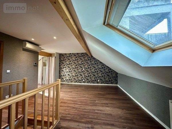 Triplex à vendre à Chambéry en Savoie (73000), ref : 73001-111   
Proche de la ville