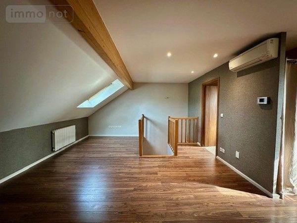 Triplex à vendre à Chambéry en Savoie (73000), ref : 73001-111   
Proche de la ville