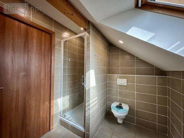 Triplex à vendre à Chambéry en Savoie (73000), ref : 73001-111   
Proche de la ville