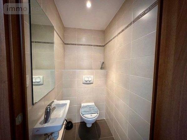 Triplex à vendre à Chambéry en Savoie (73000), ref : 73001-111   
Proche de la ville