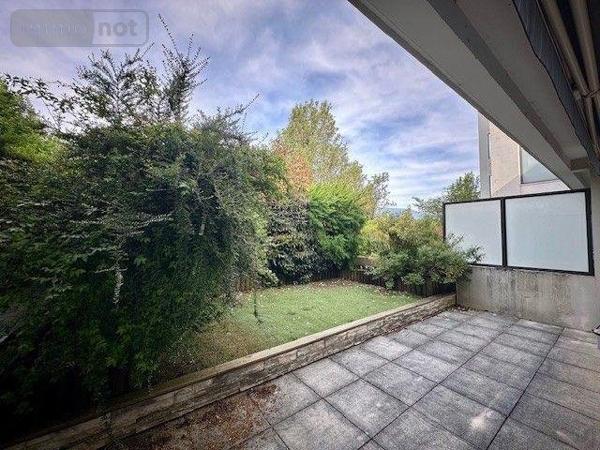Triplex à vendre à Chambéry en Savoie (73000), ref : 73001-111   
Proche de la ville
