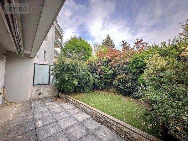 Triplex à vendre à Chambéry en Savoie (73000), ref : 73001-111   
Proche de la ville