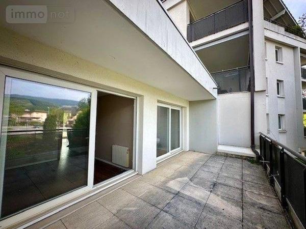 Triplex à vendre à Chambéry en Savoie (73000), ref : 73001-111   
Proche de la ville