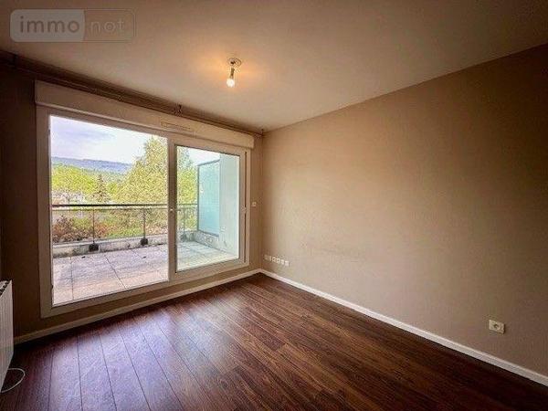 Triplex à vendre à Chambéry en Savoie (73000), ref : 73001-111   
Proche de la ville