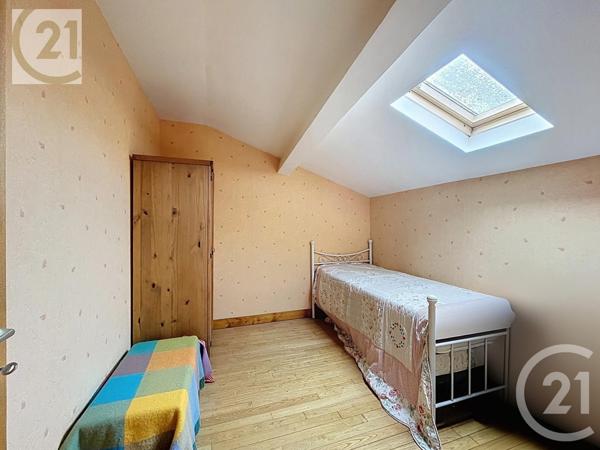 Maison à vendre  4 pièces - 129 m2 MONTPON MENESTEROL - 24