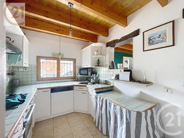 Maison à vendre  4 pièces - 129 m2 MONTPON MENESTEROL - 24