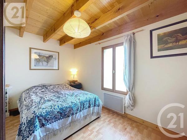 Maison à vendre  4 pièces - 129 m2 MONTPON MENESTEROL - 24