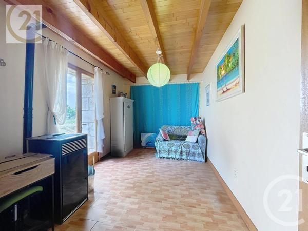 Maison à vendre  4 pièces - 129 m2 MONTPON MENESTEROL - 24