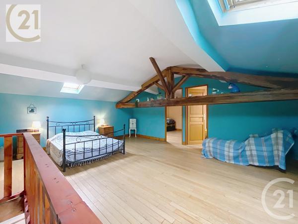 Maison à vendre  4 pièces - 129 m2 MONTPON MENESTEROL - 24