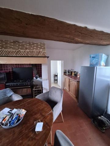 Maison avec piscine proche Brionne et Bernay