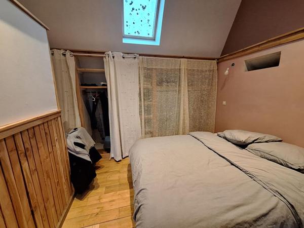 Maison avec piscine proche Brionne et Bernay