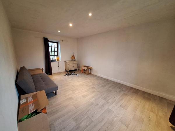 Maison avec piscine proche Brionne et Bernay