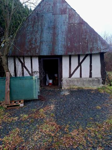Maison avec piscine proche Brionne et Bernay