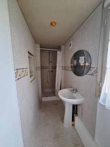 Maison avec piscine proche Brionne et Bernay