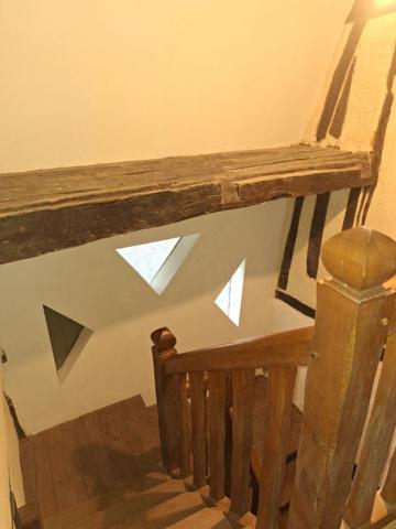 Maison avec piscine proche Brionne et Bernay