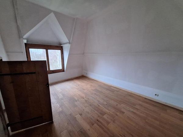 Maison avec piscine proche Brionne et Bernay