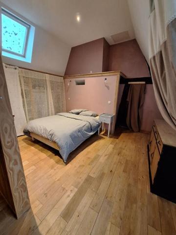 Maison avec piscine proche Brionne et Bernay