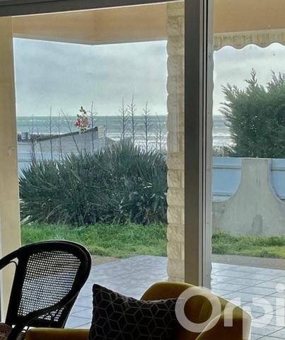 Maison à vendre    6 pièces •  Jard-sur-Mer