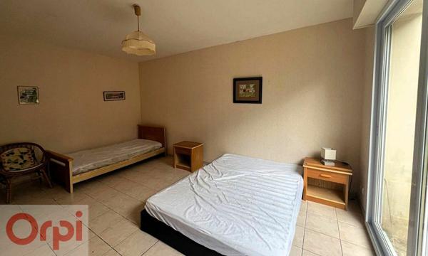 Maison à vendre    6 pièces •  Jard-sur-Mer