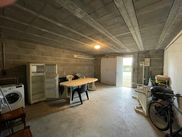 Maison à vendre    6 pièces •  Jard-sur-Mer