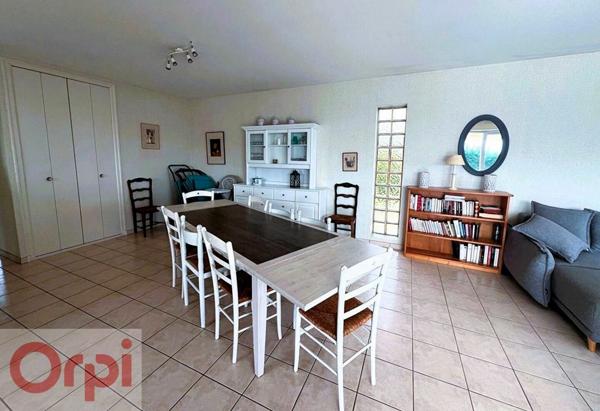 Maison à vendre    6 pièces •  Jard-sur-Mer