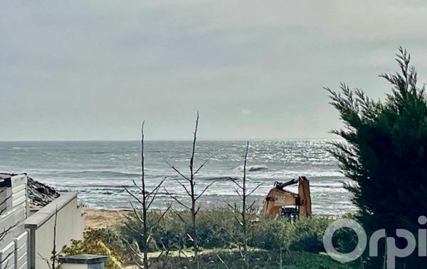 Maison à vendre    6 pièces •  Jard-sur-Mer