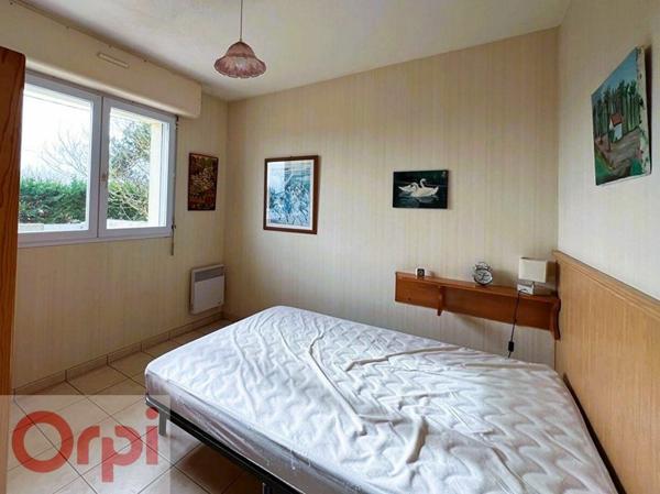 Maison à vendre    6 pièces •  Jard-sur-Mer