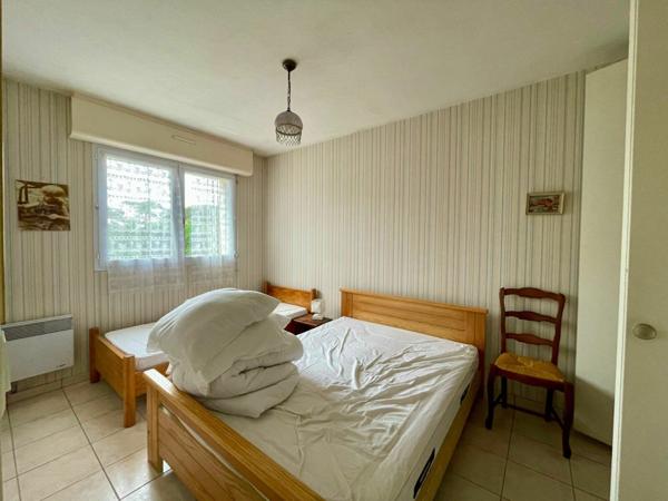 Maison à vendre    6 pièces •  Jard-sur-Mer