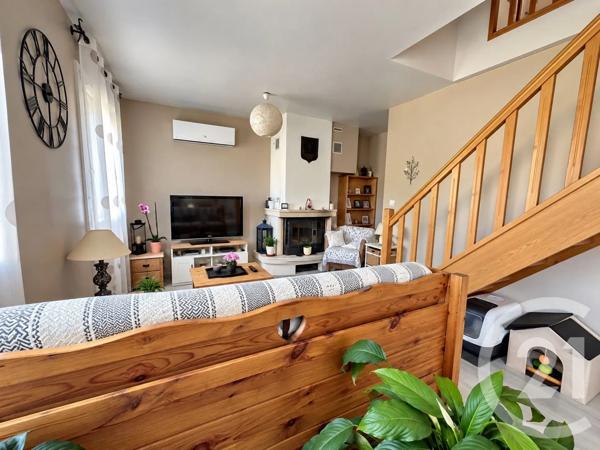 Maison à vendre  4 pièces - 78 m 2   MAINTENON  - 28