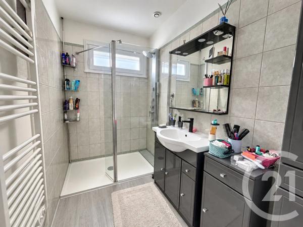 Maison à vendre  4 pièces - 78 m 2   MAINTENON  - 28