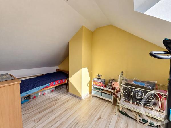 Maison à vendre  4 pièces - 78 m 2   MAINTENON  - 28