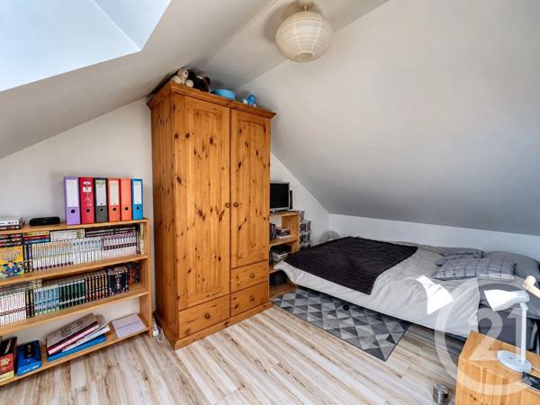 Maison à vendre  4 pièces - 78 m 2   MAINTENON  - 28