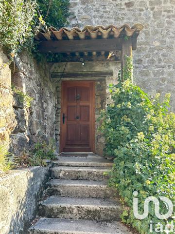 Maison à vendre 10 pièces 143 m² Satillieu