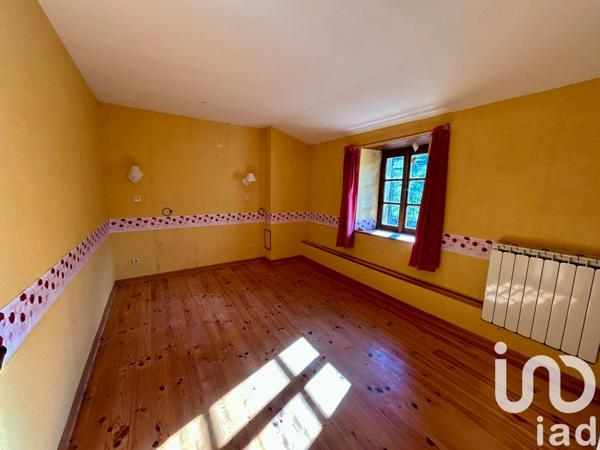 Maison à vendre 10 pièces 143 m² Satillieu