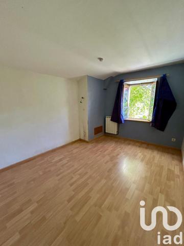 Maison à vendre 10 pièces 143 m² Satillieu