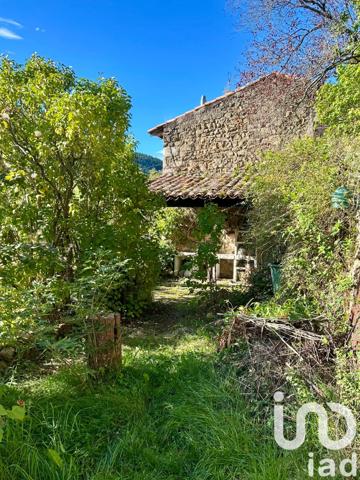 Maison à vendre 10 pièces 143 m² Satillieu