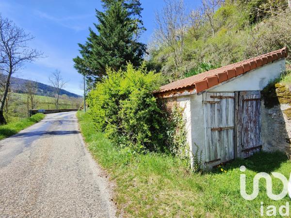 Maison à vendre 10 pièces 143 m² Satillieu