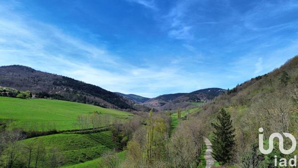 Maison à vendre 10 pièces 143 m² Satillieu