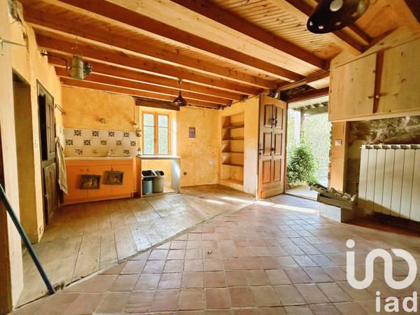 Maison à vendre 10 pièces 143 m² Satillieu