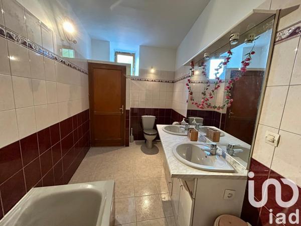 Maison à vendre 10 pièces 143 m² Satillieu