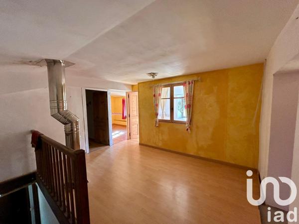 Maison à vendre 10 pièces 143 m² Satillieu