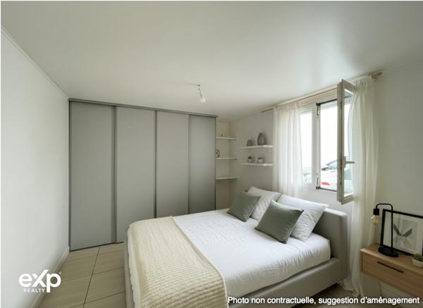 Maison familiale 4 chambres - 4 places de parking – Trois Mares / Le Tampon