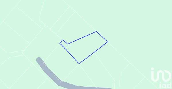 Terrain à vendre 815 m² Miserey