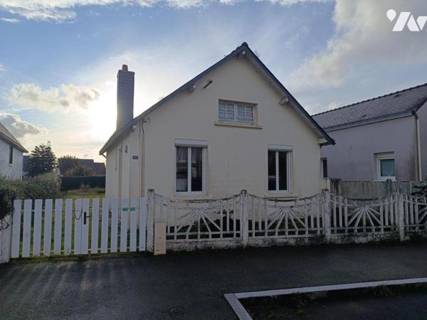 MAISON PROCHE CENTRE PONTCHATEAU