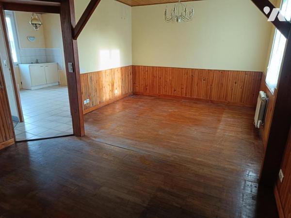 MAISON PROCHE CENTRE PONTCHATEAU