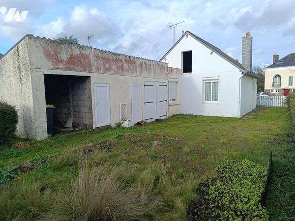 MAISON PROCHE CENTRE PONTCHATEAU