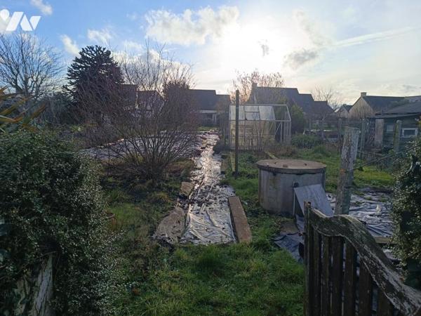 MAISON PROCHE CENTRE PONTCHATEAU