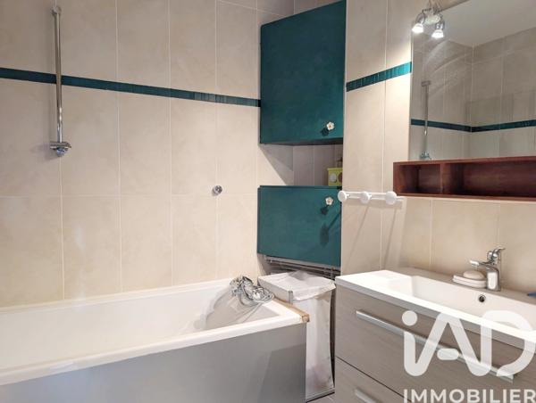 Appartement à vendre 5 pièces 112,14 m² Annecy